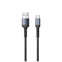 Remax kayla ii RC-C008 2.4 a kabl za punjač usb a na usb c Cene
