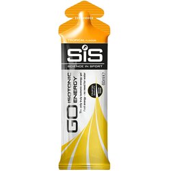 SiS GO Isotonic Energy Gel – Brza energija bez vode (22 g UH) Cene
