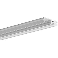 KLUS LED profil POLI ALU - mat Cene