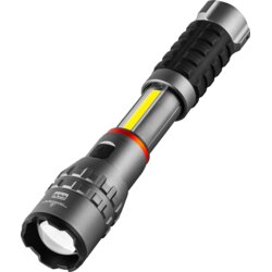 Nebo Ručna svjetiljka, LED, 4000 lm, 2600 mAh, IP67 - NEB-0031-G Cene