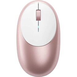 Satechi M1 Bluetooth Wireless Mouse – Rose Gold Cene