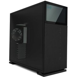 Inwin N127 Midi Tower Black Cene