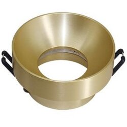 DOWNLIGHT Morten ML-2159-01 1xGU10 zlatni Cene