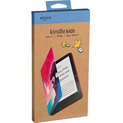 Amazon Kindle Kids Edition 6" Jednorog dizajn (16GB) e-book čitač Cene