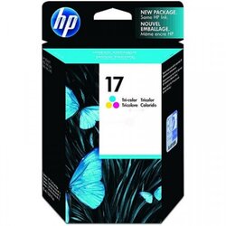 HP C6625AE ketridž Cene