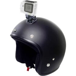 GoXtreme Motorbike-Helmet-Mount 2016 Cene