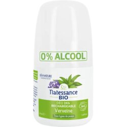 Natessance Deo roll-on - verbena - 50 ml Cene