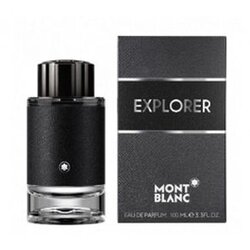 Montblanc muški parfem explorer edp 100ml 000594 Cene