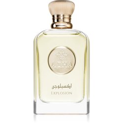 AZHA Perfumes Explosion parfumska voda uniseks ml Cene