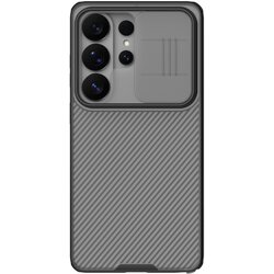 Nillkin Camshield Pro maska za Samsung Galaxy S26 Ultra TPU + PC Clear Cene
