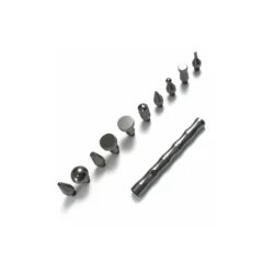 PDR INOX set za knockdown – 11 dijelova Cene