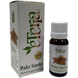 Ettera Ulje Palo santo 10ml Cene
