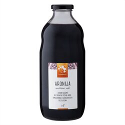 Loveberry matični sok Aronija, 1l Cene