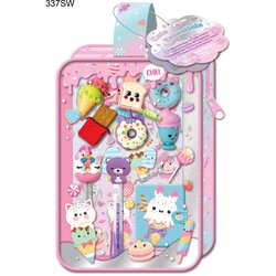 Hot Focus Torba za pisanje Sweets 337SW Cene