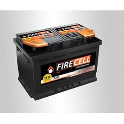 Firecell Rs2 Akumulator za automobile 12 V 72 Ah Cene