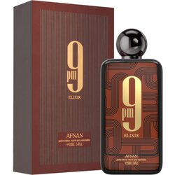 Afnan 9 PM Elixir parfumski ekstrakt uniseks 100 ml Cene