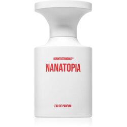 BORNTOSTANDOUT Nanatopia parfumska voda uniseks 50 ml Cene