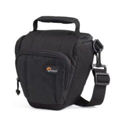 Lowepro Toploader Zoom 45 AW (Black) Cene