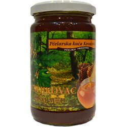 Pčelarska kuća Kovačević šumski med medljikovac pčelarska kuća kovačević 1kg Cene