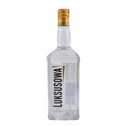 Luksusowa vodka 700ml staklo Cene