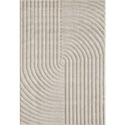ESTE Bež tepih 120x170 cm Serenity – Cene