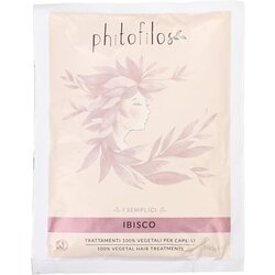 Phitofilos čisti prah cvetov hibiskusa Cene