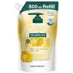 Palmolive milk % honey tečni sapun 500ml dojpak Cene