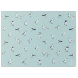 Cooksmart ® Namizna podloga Coastal Birds – Cene
