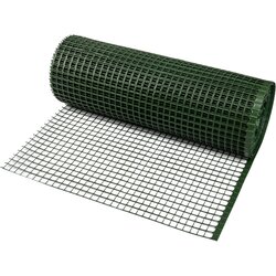 Bradas mreža protiv glodara 0,4x25m ASRB171704025GR Cene