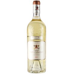 Chateau Pape Clement Blanc Cene