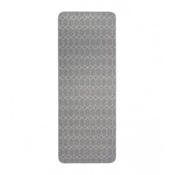 Nikotex tepih Belmont 160x240cm Grey-White Cene