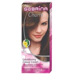 Subrina farba za kosu Charm 46 lešnik Cene