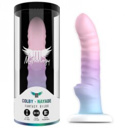 Mythology Dildo Colby Nayade M Cene