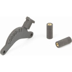 BondTech set mini after lgx lite strain relief Cene
