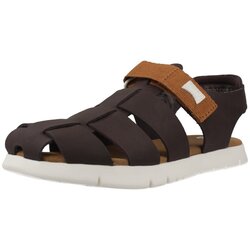 Camper Športni sandali Sandalias Niño Modèle Lamper Ebony Kostanjeva Cene