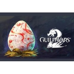 Guild Wars 2 - TOY MINIATURE EGG (DLC) Official website Key GLOBAL Cene
