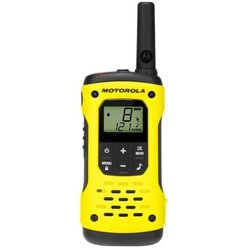 Motorola T92 H2O TALKABOUT Black/Yellow 2pcs Cene