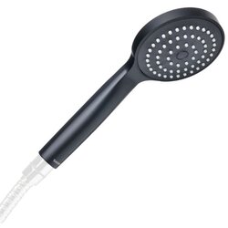 Tatay tuš ručica verona 12X8X28CM crna Cene