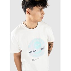 Stan Ray Flowers T-shirt natural Cene
