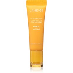 LANEIGE Lip Glowy Balm balzam za usne daje hidrataciju i sjaj nijansa Mango 10 g Cene