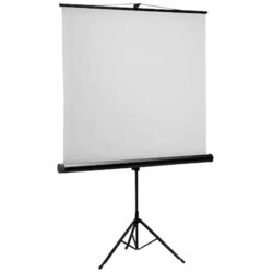 S Box Projekcijsko platno 200x200 cm PSA-112 avtomatsko PSA-112 Cene