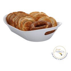  Posuda za pecivo /melamin-bijela boja/ Cijene