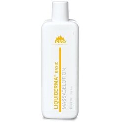Pino LIQUIDERMA® Basic, masažna emulzija, 1000 ml Cene