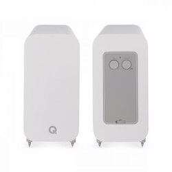 Q Acoustics 3060S Hi-Fi subwoofer - - Audio-Kondric Cene