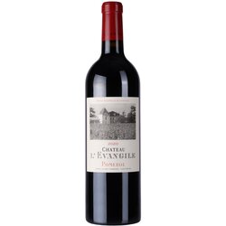 Bordeaux Wine Stars chateau l’Evangile Cene