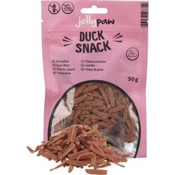 JOLLYPAW poslastica pačiji file 33POSJ7733102 50 g Cene