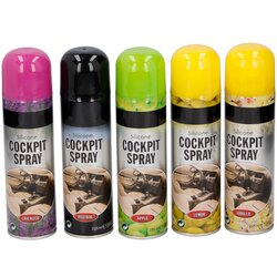 Dunlop SPREJ ZA INSTRUMENT TABLU 225ML Cene