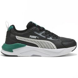 Puma patike za dečake x-ray 3 lt jr, crne Cene