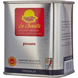 La Chinata Pimentón Premium Dose - Pekoč, 70g Cene