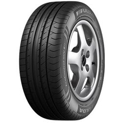 Fulda 245/45R18 SPORTCONTROL 2 100Y letnja auto guma Cene